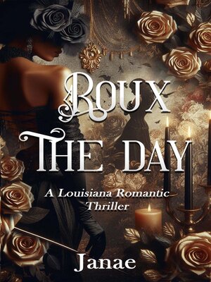 cover image of Roux the Day